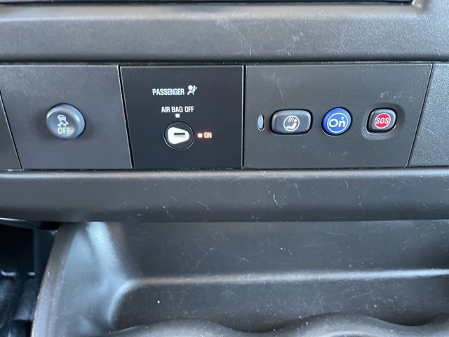 Used 2024 Chevrolet Express 2500 w/ Driver Convenience Package image 30