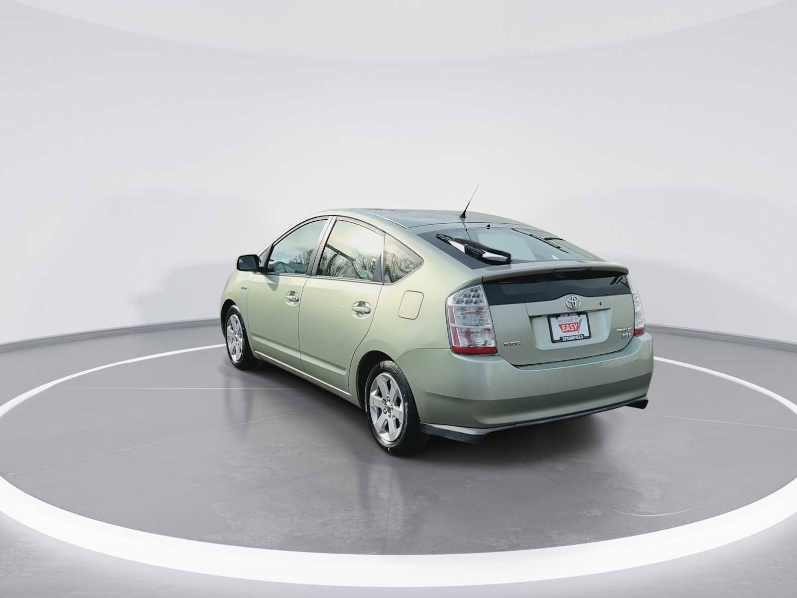 Used 2008 Toyota Prius image 6