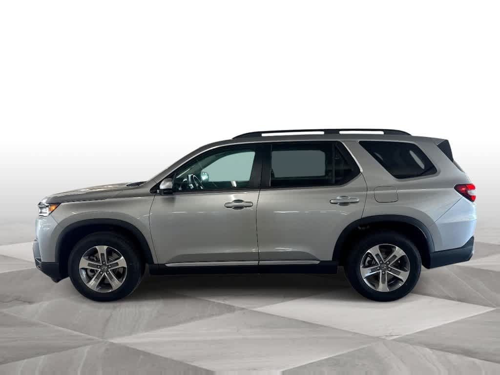 New 2026 Honda Pilot EX-L image 5