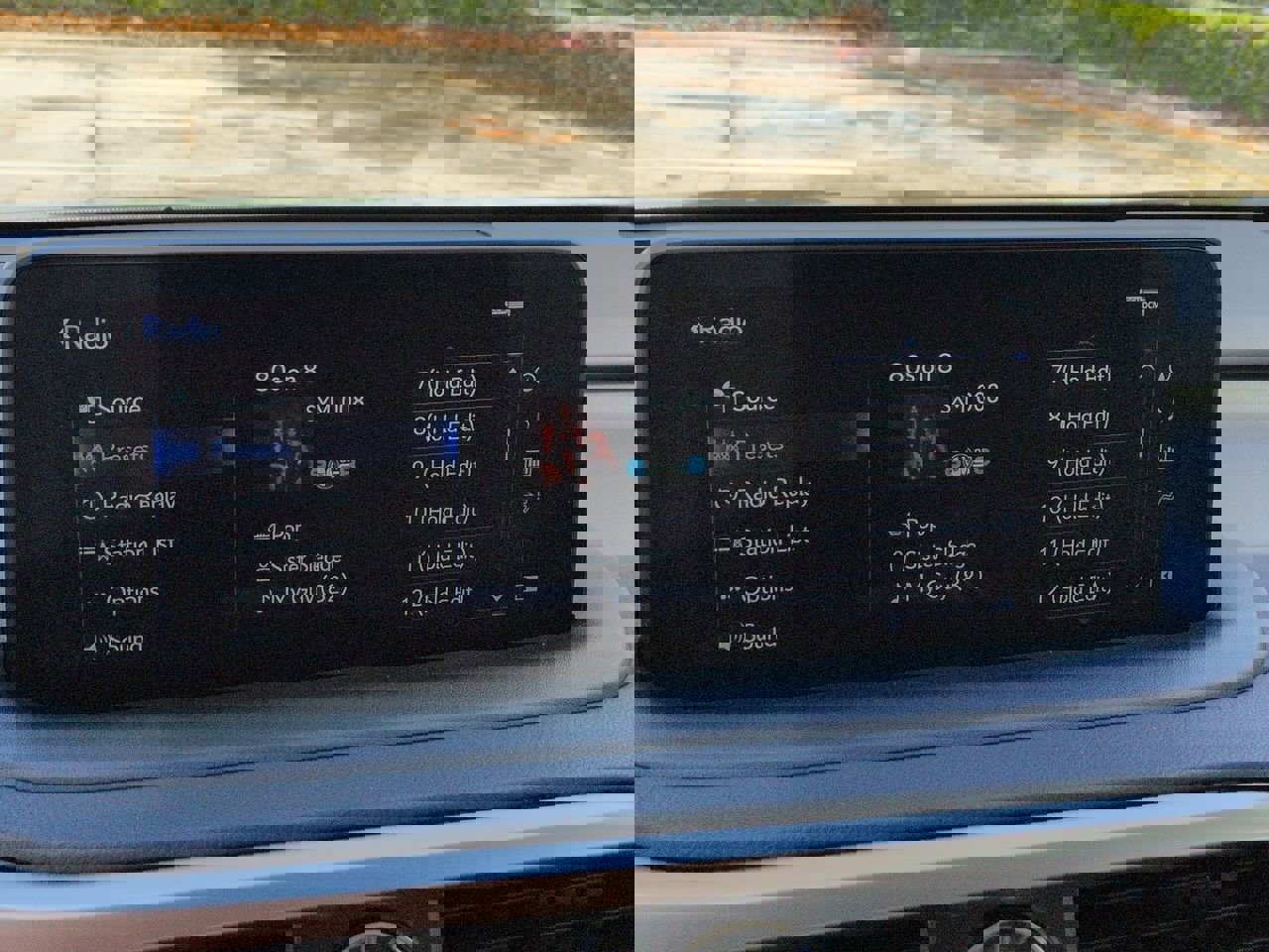 Used 2022 Lexus RX 350 AWD w/ Premium Package image 18