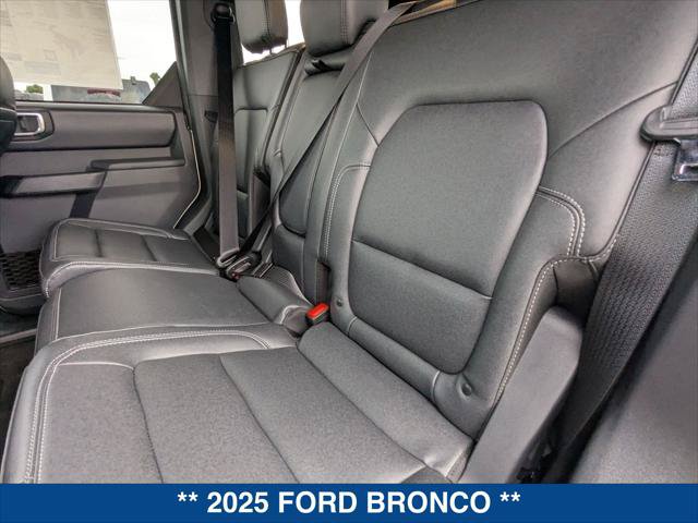 New 2025 Ford Bronco Badlands AWD/4WD image 20