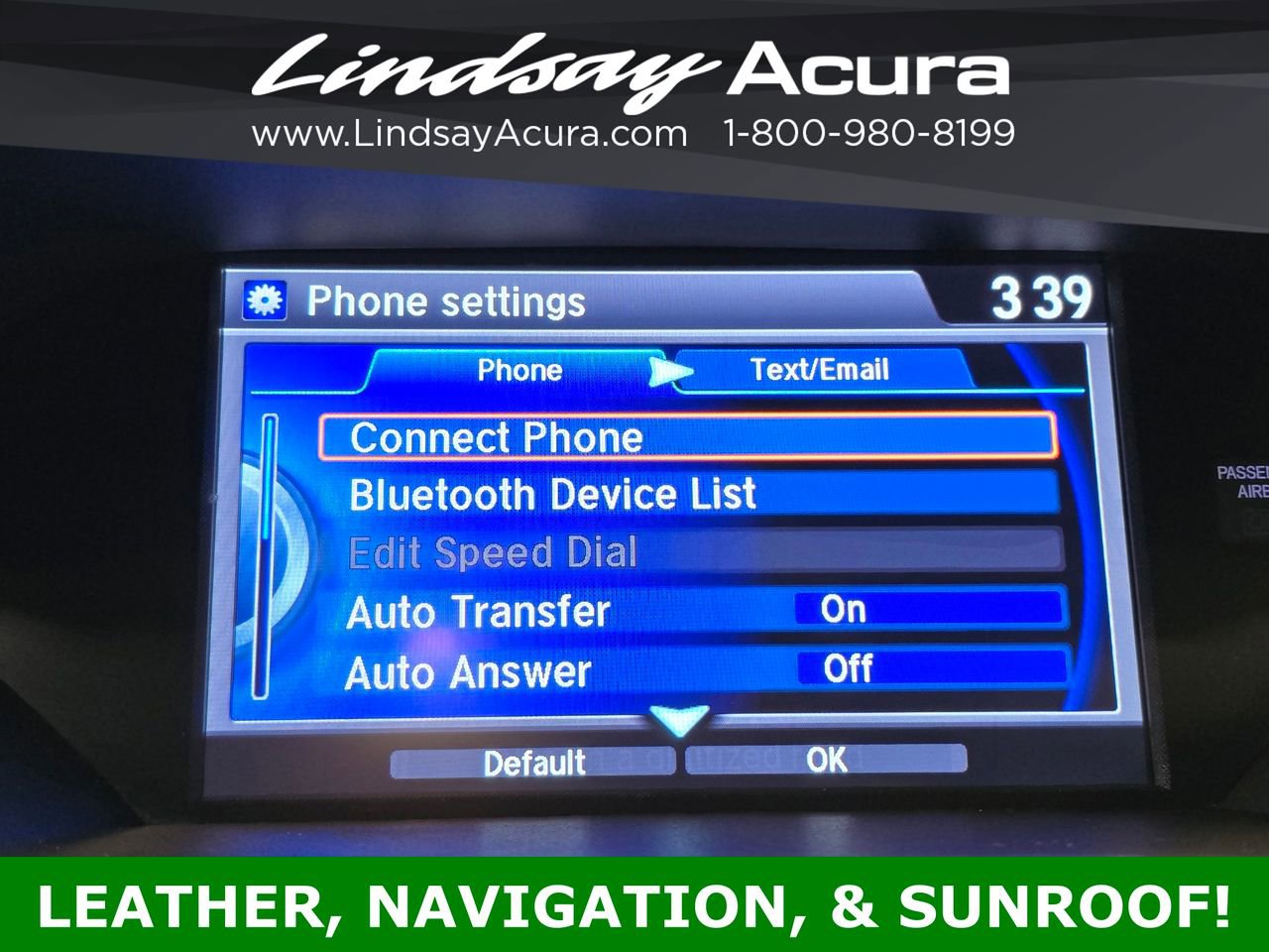 Used 2017 Acura RDX w/ Technology Package image 30