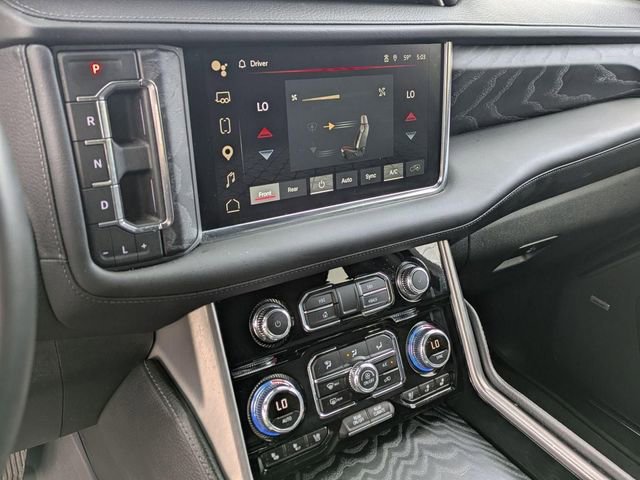 Certified 2024 GMC Yukon Denali AWD/4WD image 20