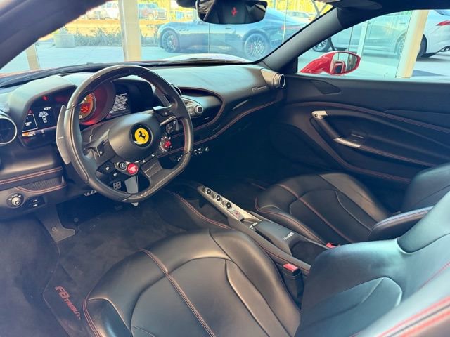 Used 2021 Ferrari F8 Tributo image 14