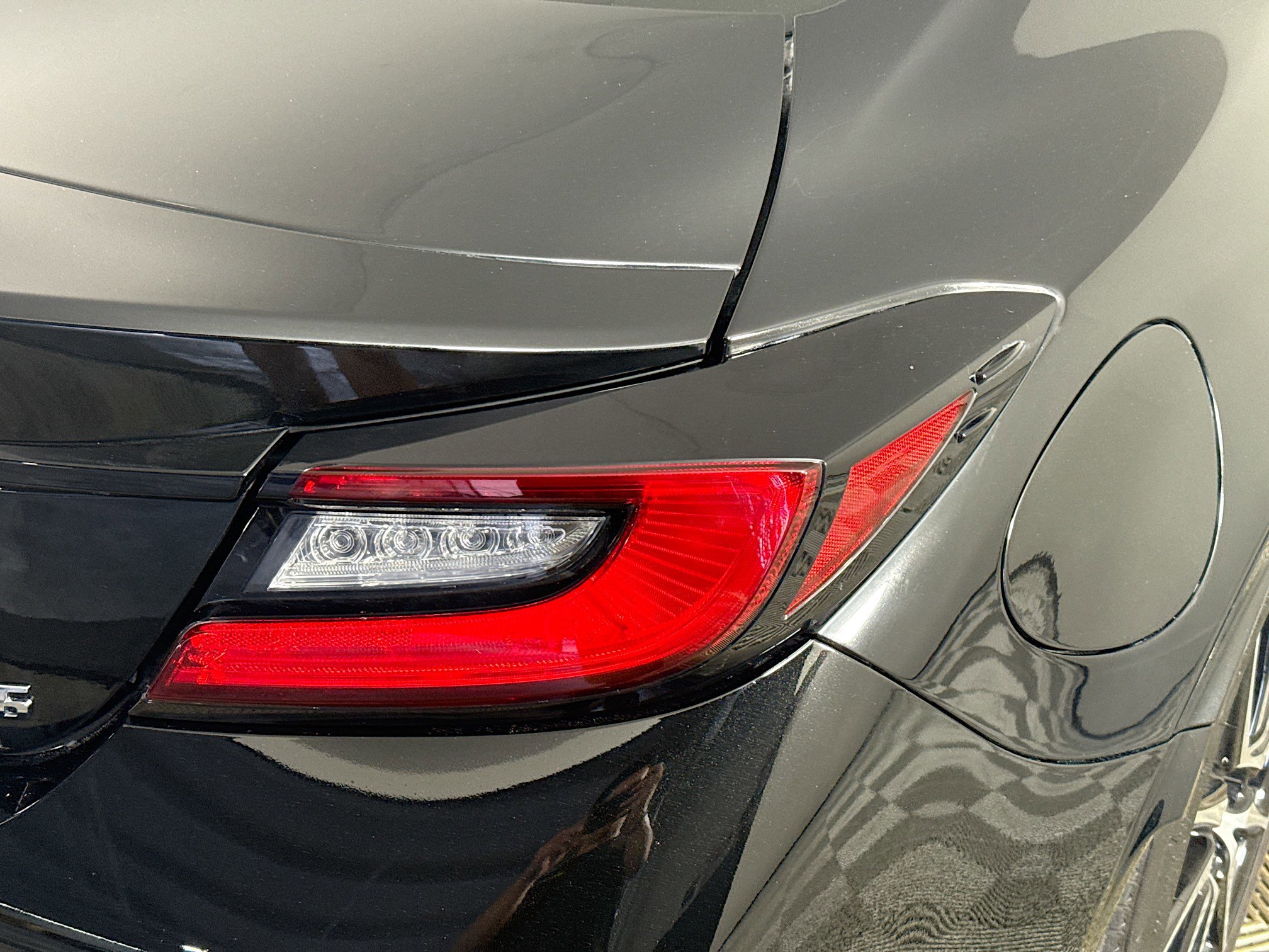 Used 2023 Toyota GR86 Base image 32