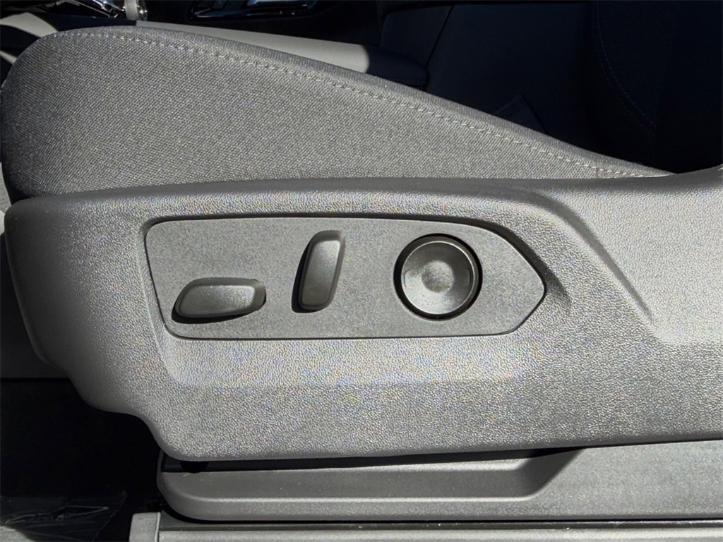 New 2026 Chevrolet Tahoe LS w/ Max Trailering Package image 10