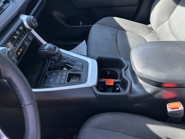 Used 2023 Toyota RAV4 XLE w/ Convenience Package image 33