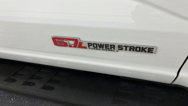 Used 2023 Ford F350 Platinum w/ Tremor Off-Road Package image 46