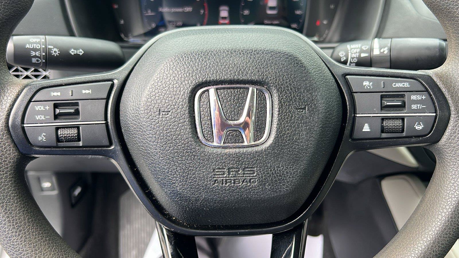 Used 2024 Honda Accord LX image 26