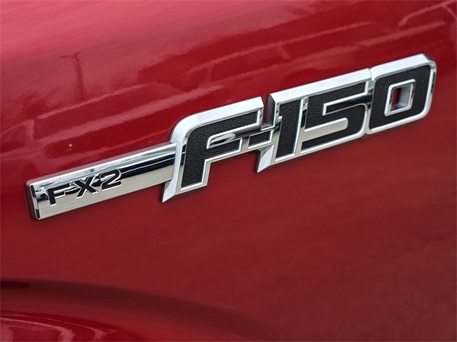 Used 2012 Ford F150 FX2 w/ FX Luxury Pkg image 14
