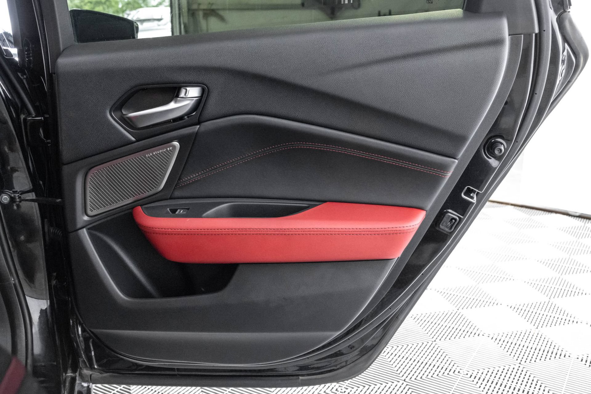Used 2024 Acura TLX SH-AWD w/ A-SPEC Pkg image 42