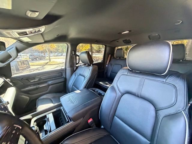 Used 2023 RAM 1500 Limited image 15