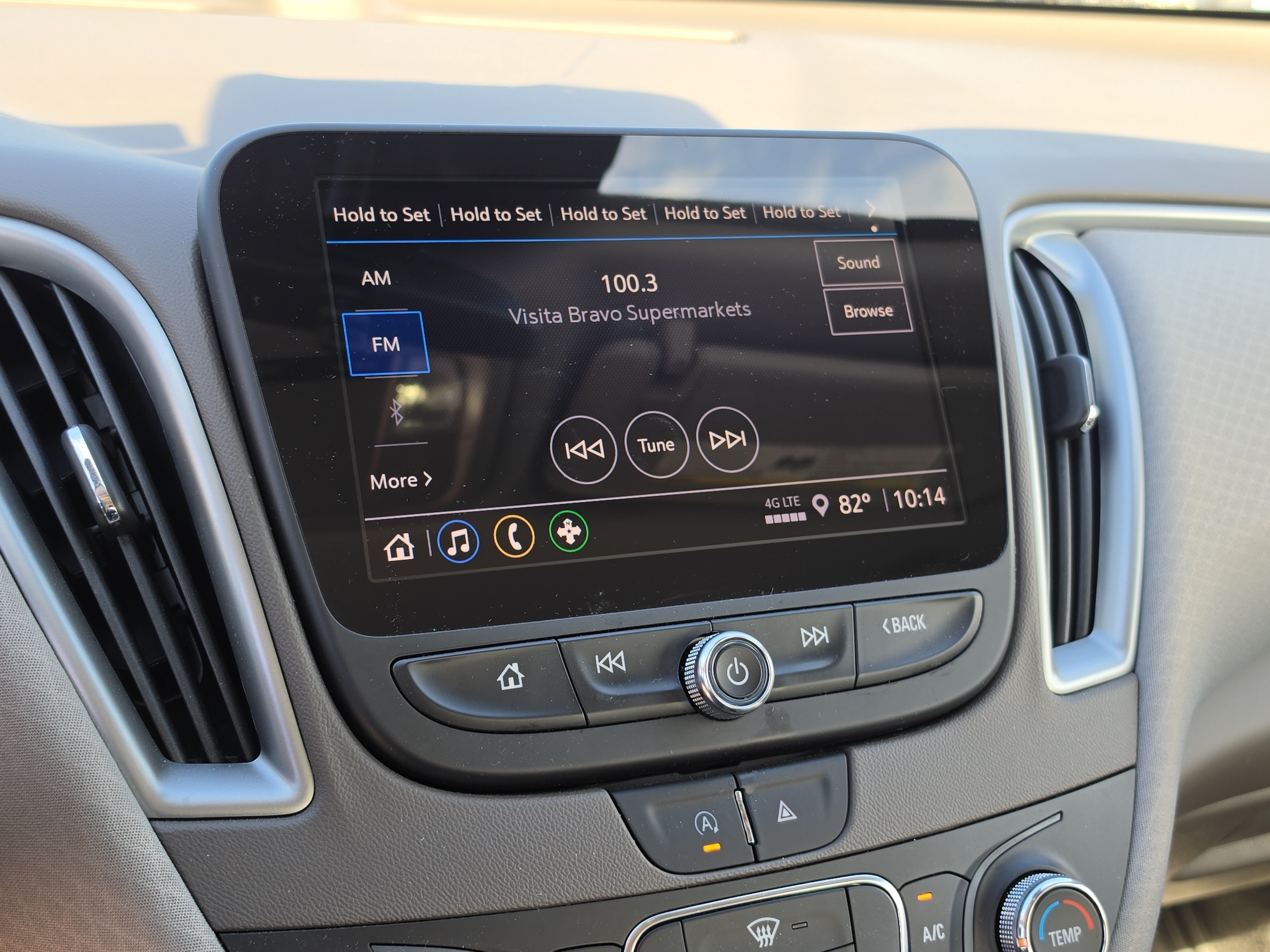 Certified 2023 Chevrolet Malibu LS FWD image 24