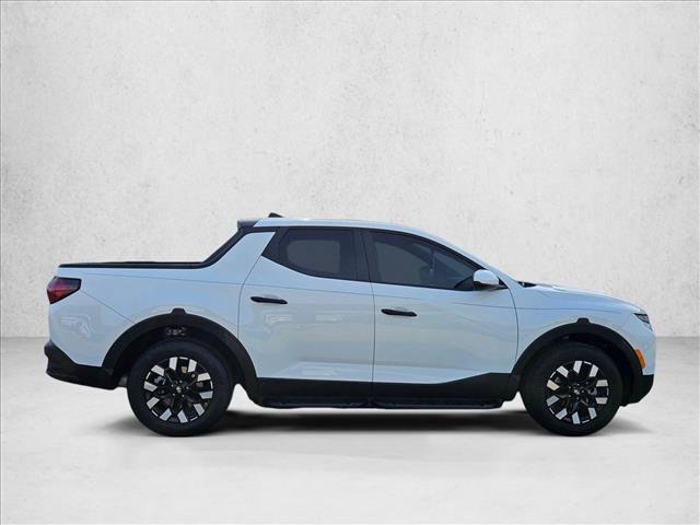 Certified 2026 Hyundai Santa Cruz SE FWD image 4