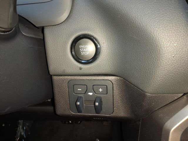 Certified 2026 Toyota Tundra Limited image 11