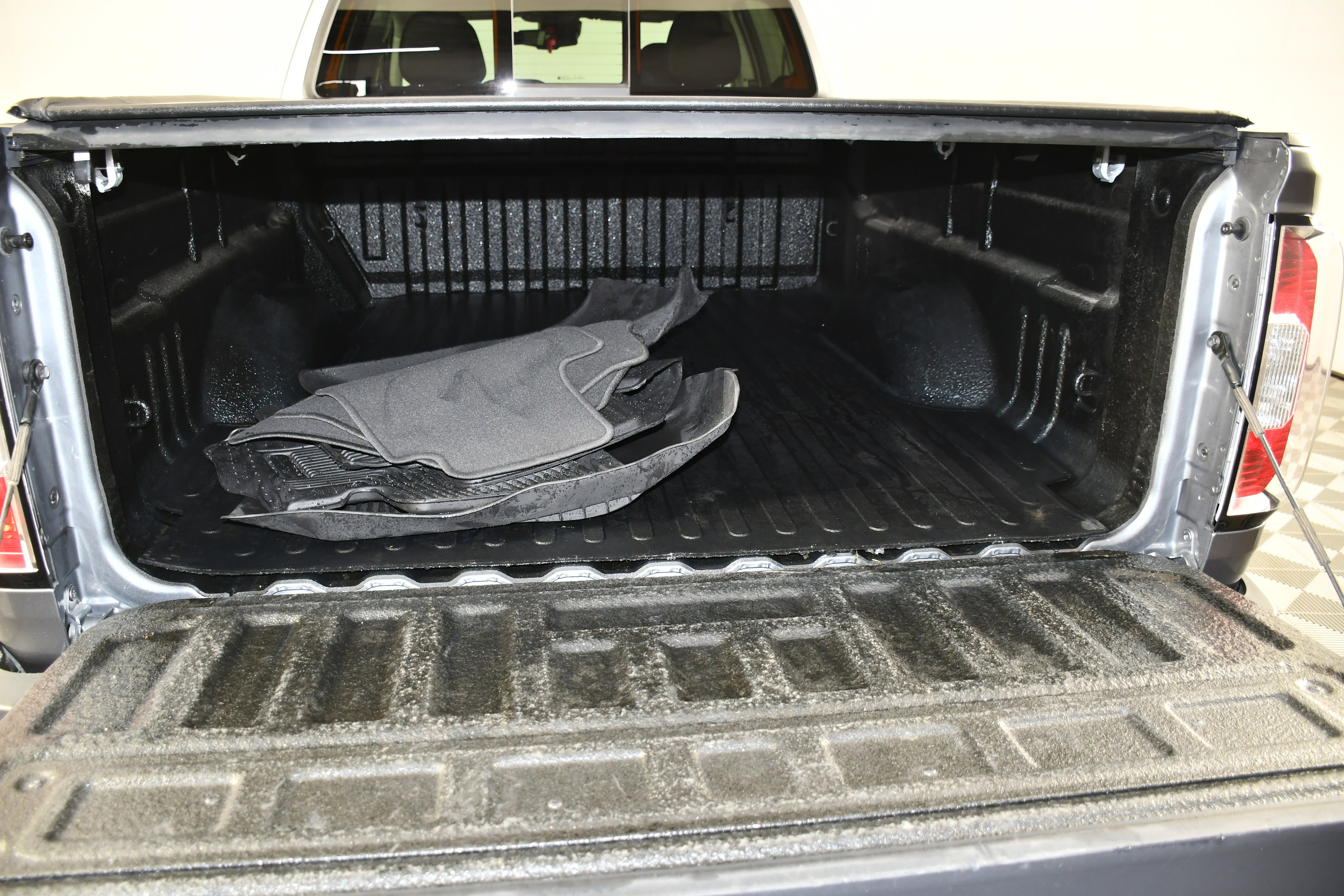 Used 2021 GMC Canyon AT4 w/ Driver Alert Package image 54