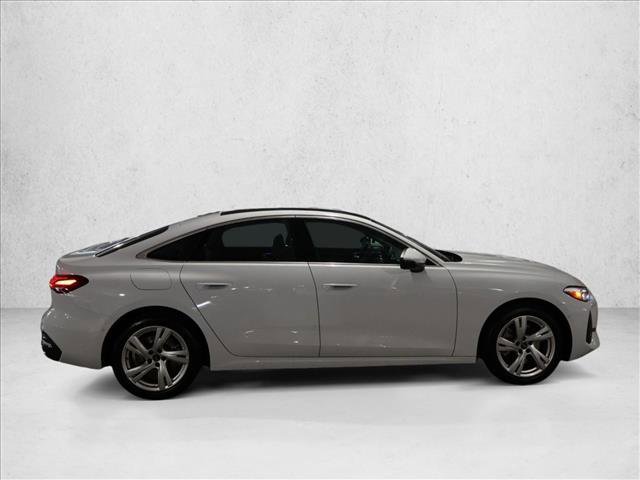 Certified 2025 Audi A5 2.0T Premium w/ Convenience Package image 4