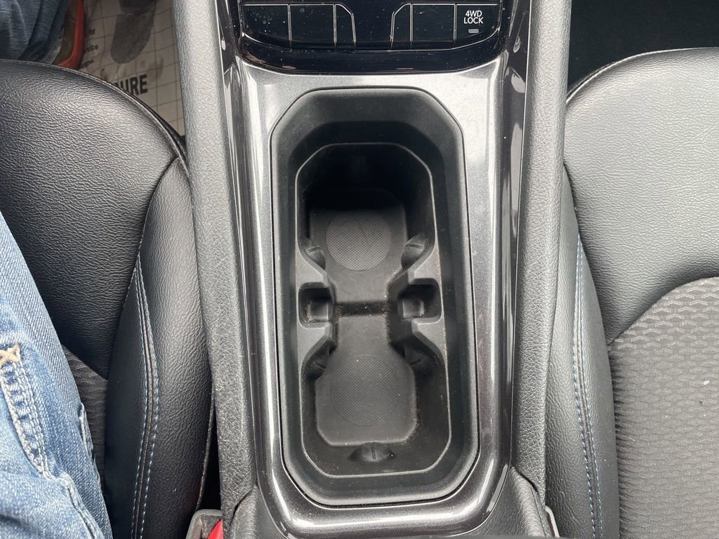 Used 2024 Jeep Compass Latitude image 19