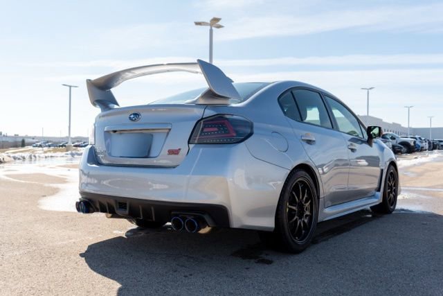 Used 2021 Subaru WRX STI image 7