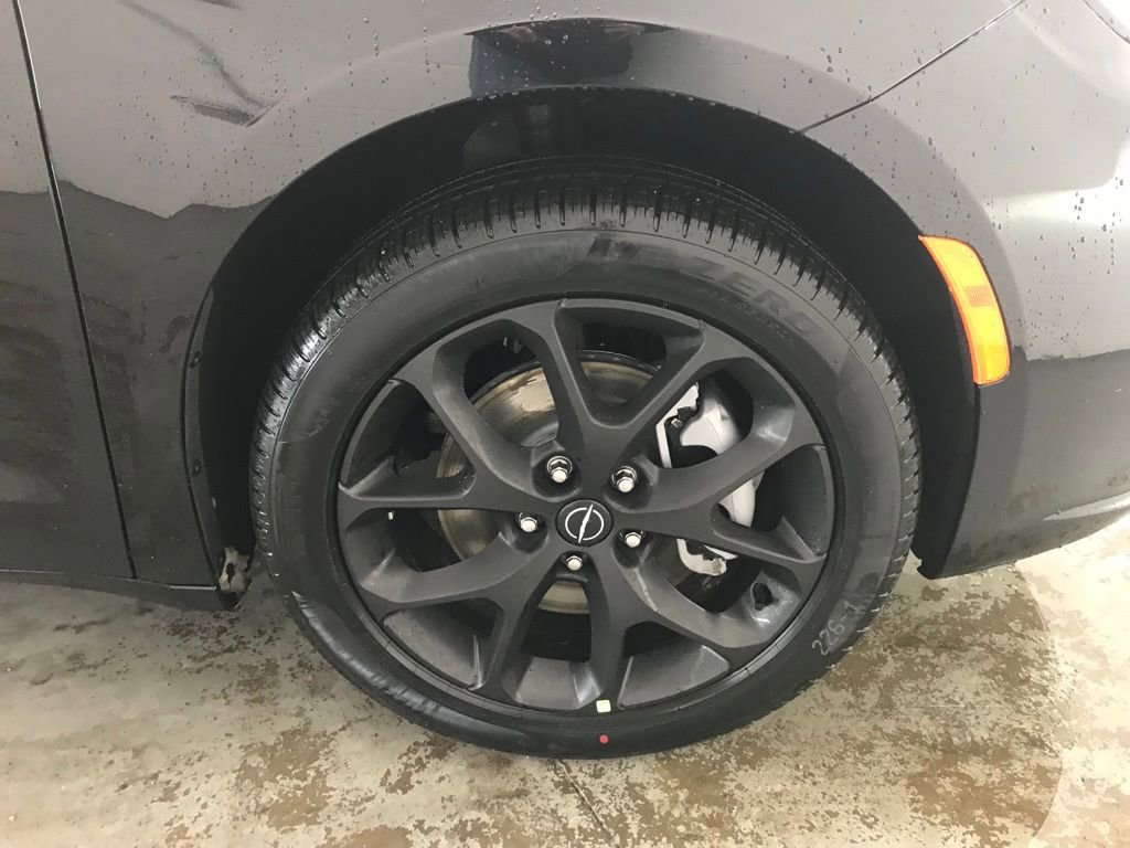 New 2026 Chrysler Pacifica Select w/ S Appearance Package image 54