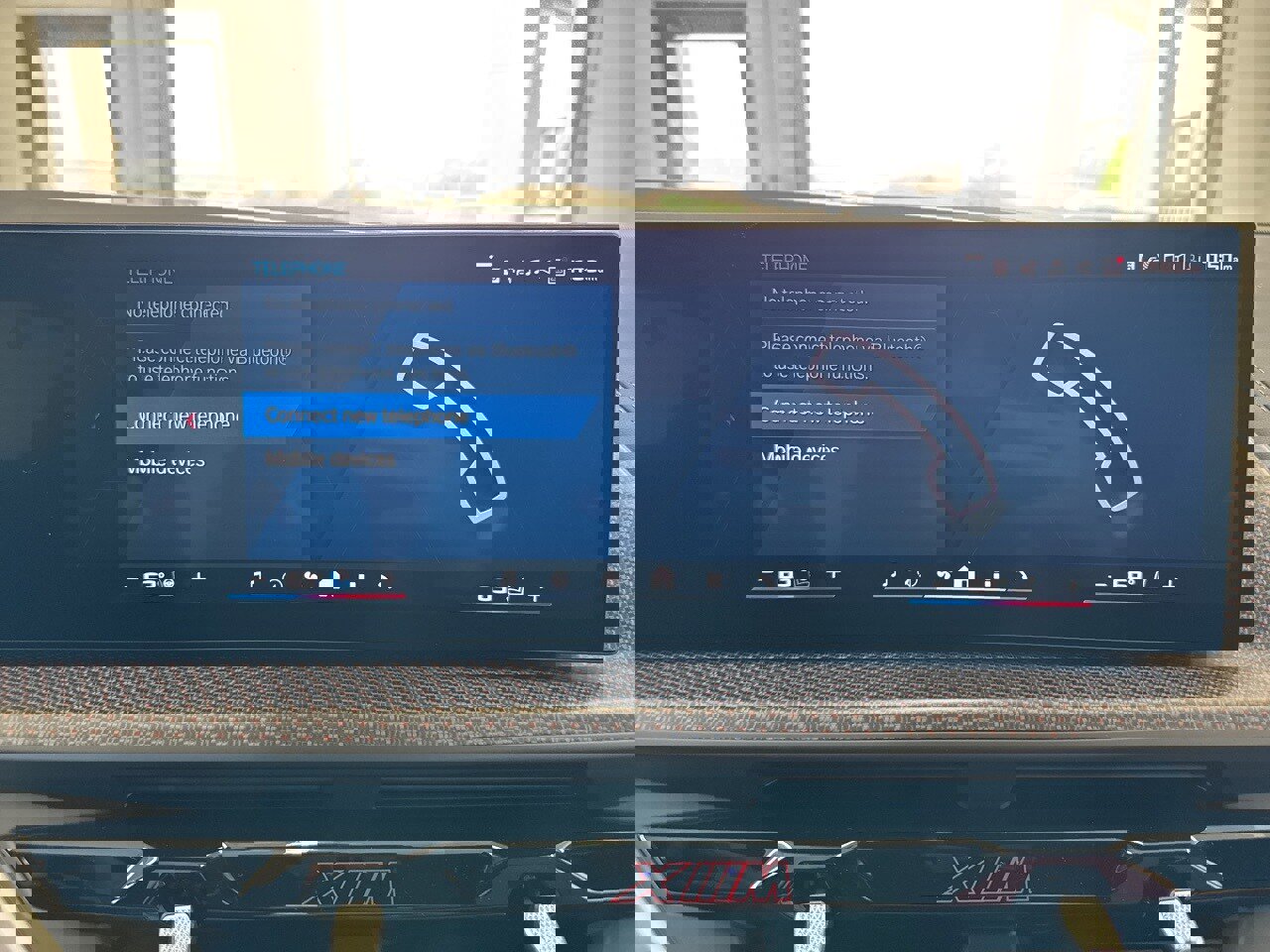 New 2026 BMW XM Label Red image 29