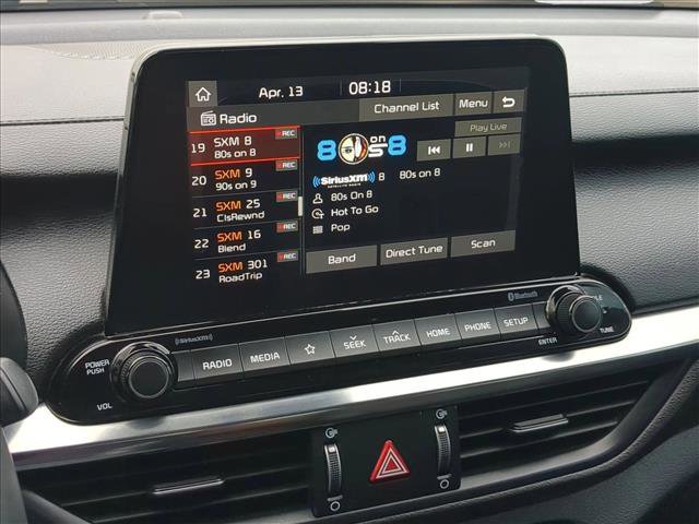 Used 2020 Kia Forte EX image 13