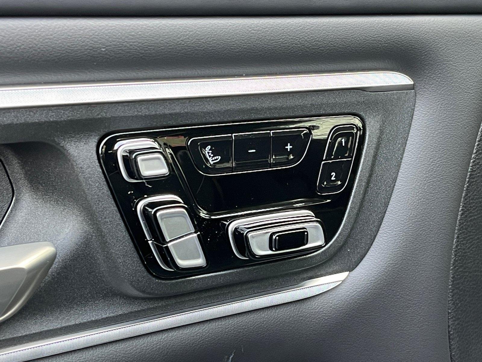 New 2026 RAM 1500 Tungsten w/ Bed Utility Group AWD/4WD image 13