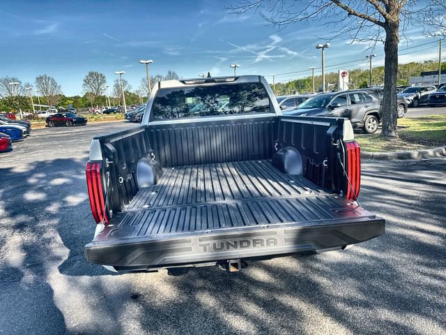 Used 2024 Toyota Tundra Limited image 31