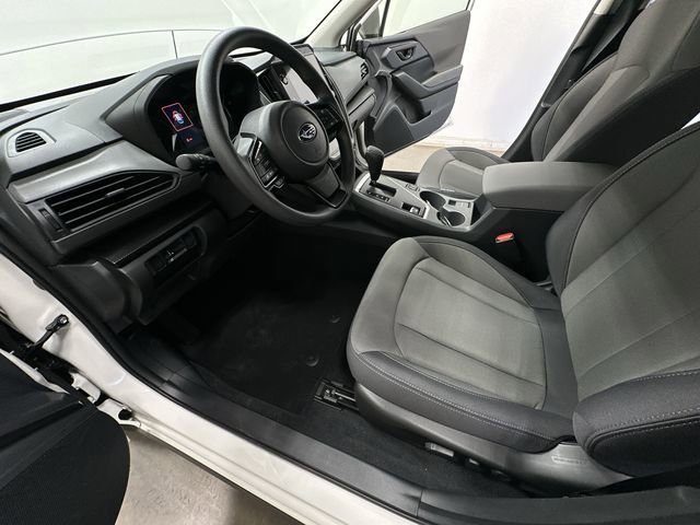 Certified 2025 Subaru Crosstrek 2.0i Premium image 16