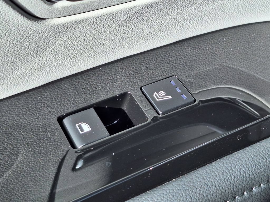 New 2025 Hyundai Tucson Limited AWD/4WD image 15