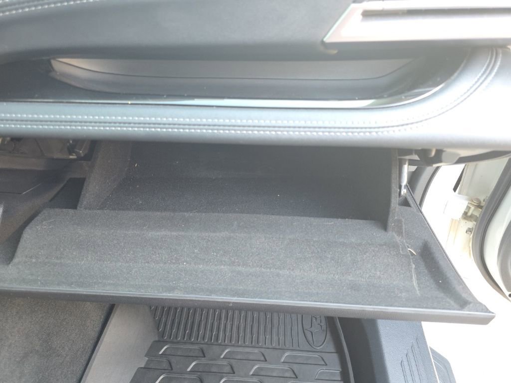 Used 2021 Subaru Legacy Limited w/ Popular Package #2 image 46