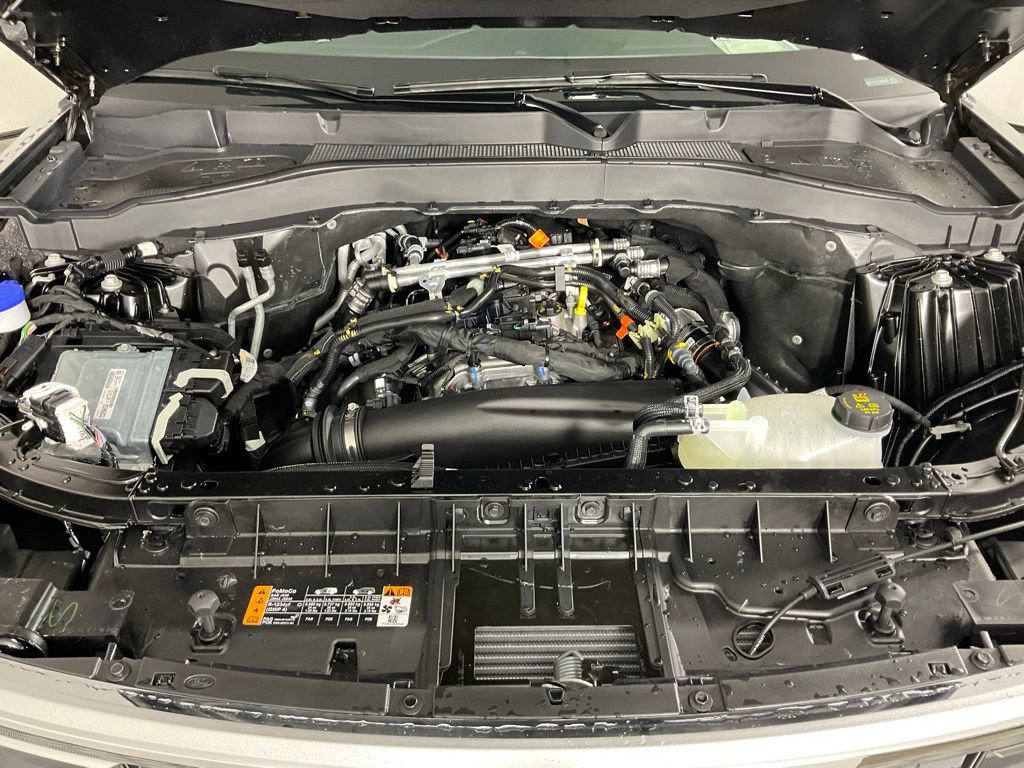 New 2026 Ford Explorer Active w/ Active Comfort Package RWD image 9