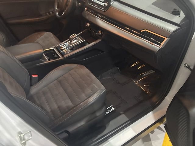 Used 2023 Mitsubishi Outlander Ralliart image 39