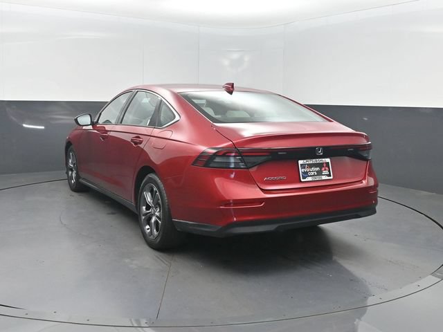 Used 2023 Honda Accord EX image 29