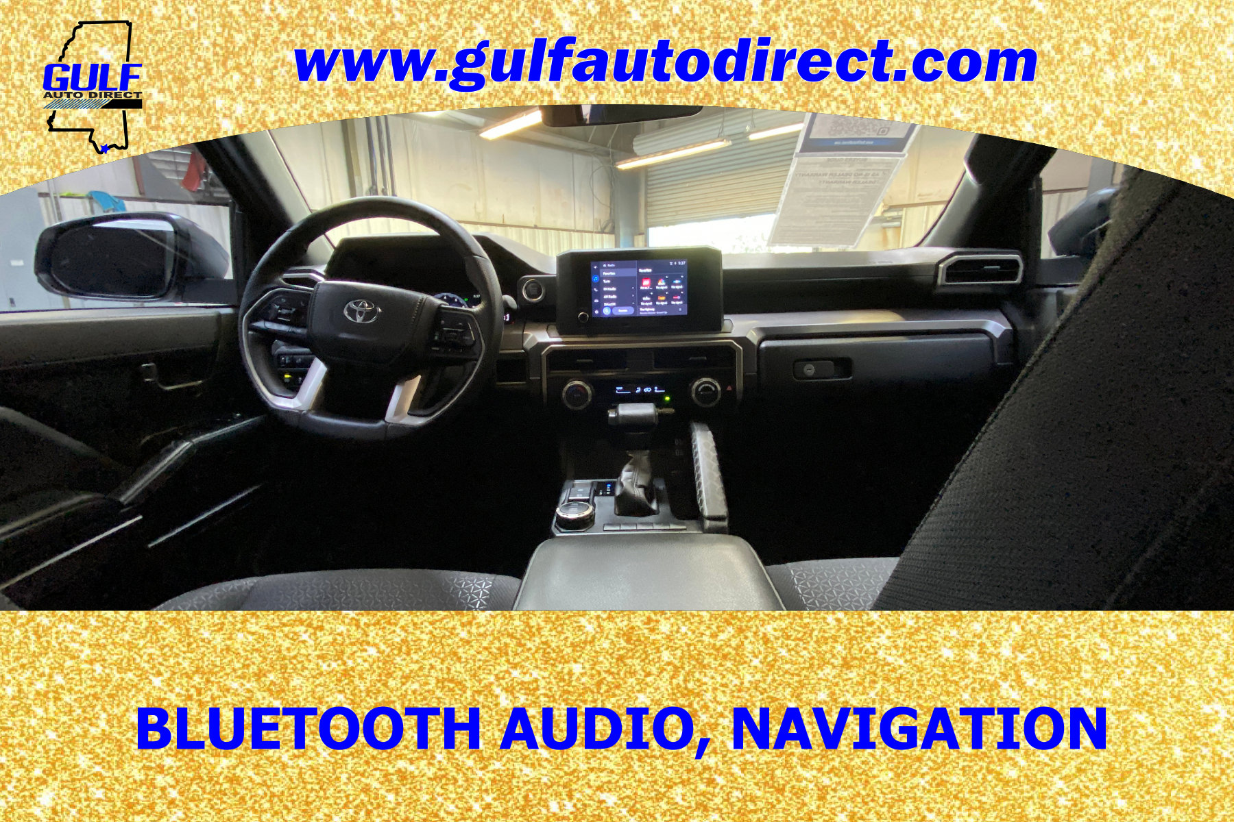 Used 2025 Toyota 4Runner SR5 image 2