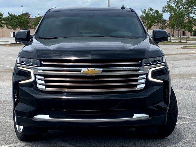 Used 2022 Chevrolet Tahoe High Country image 12