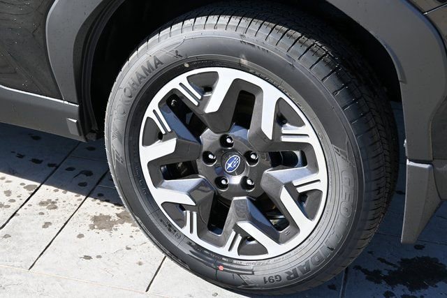 New 2026 Subaru Forester Premium image 12