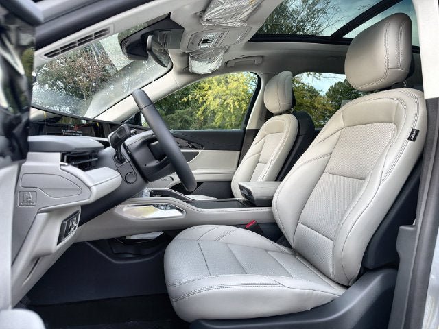 New 2026 Lincoln Nautilus Premier w/ Equipment Group 102A AWD/4WD image 11