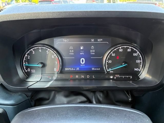 Certified 2023 Ford Maverick XLT w/ Equipment Group 300A Standard AWD/4WD image 19