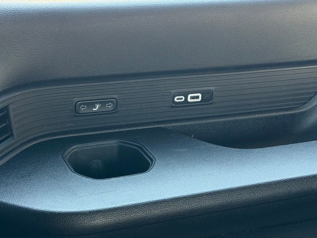 Certified 2024 Jeep Wagoneer Series III image 25