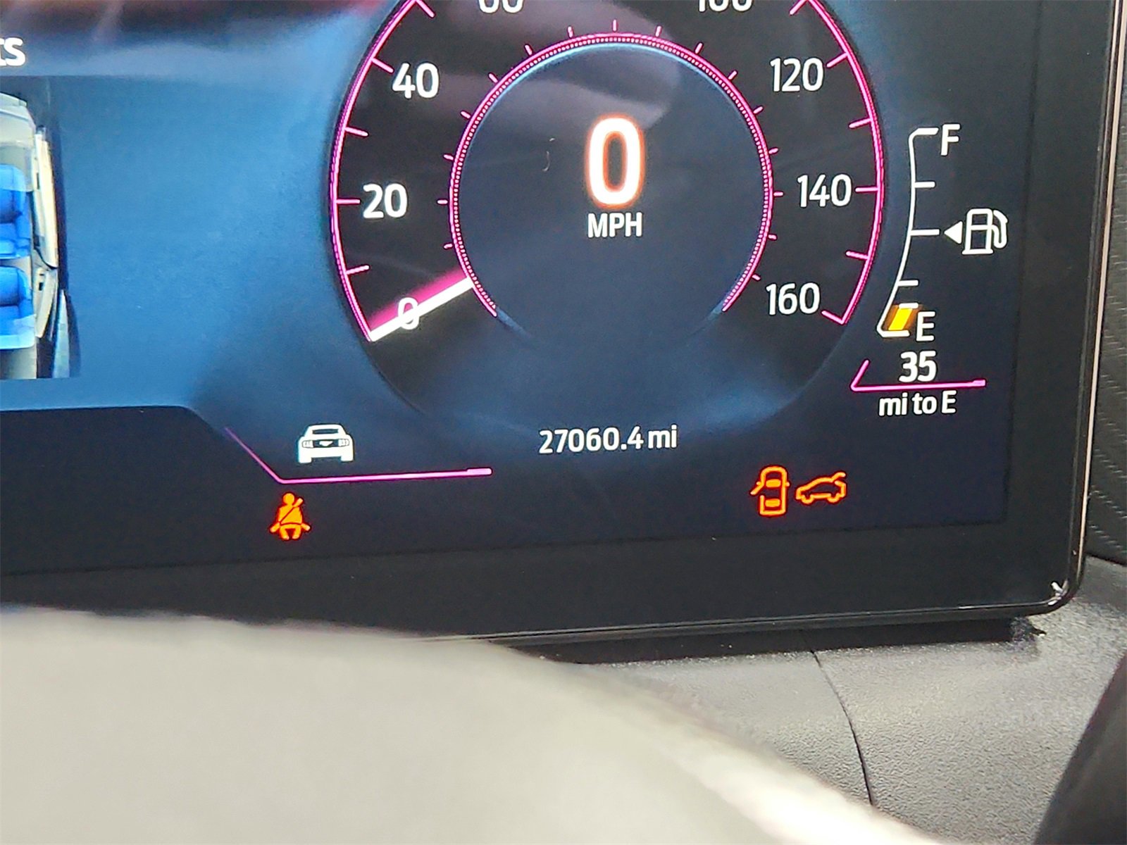 Used 2024 Ford Mustang GT image 20