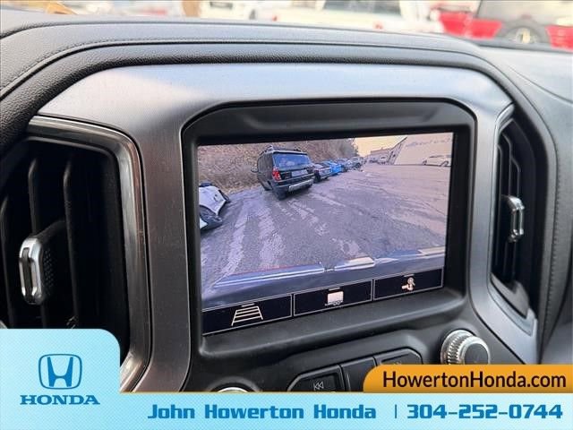 Used 2020 GMC Sierra 1500 SLE w/ SLE Value Package image 22