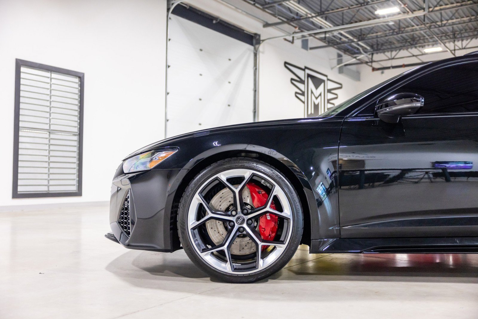 Used 2024 Audi RS 6 performance AWD/4WD image 17