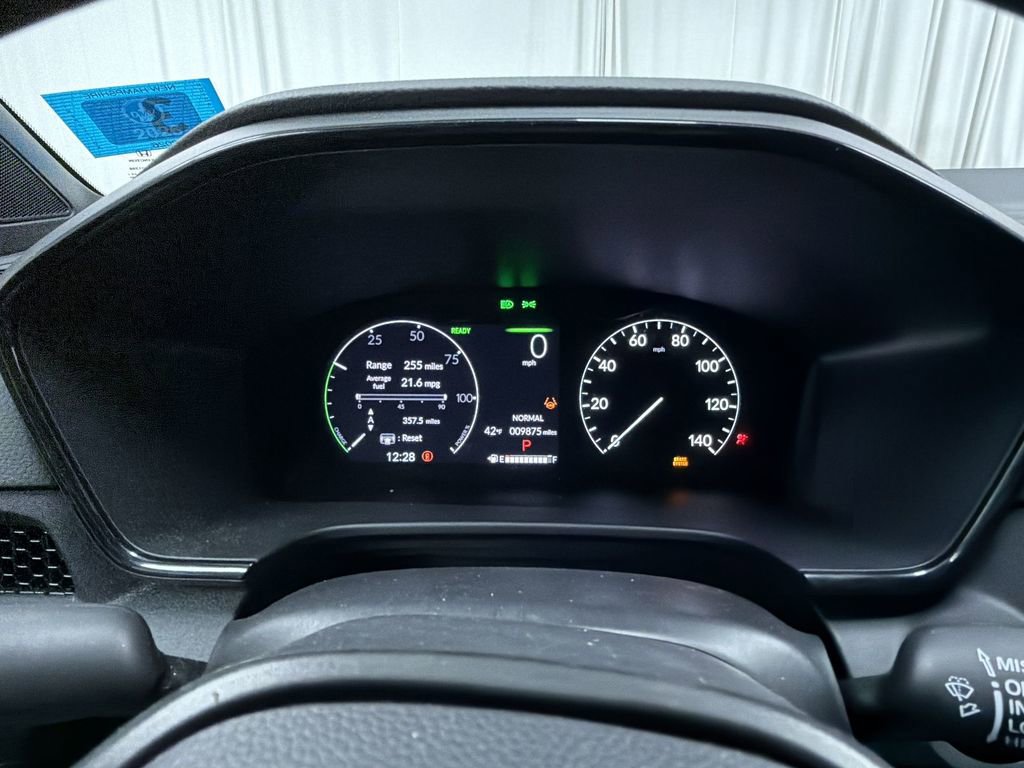 Used 2024 Honda CR-V Sport-L image 22