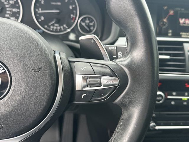 Used 2017 BMW X3 xDrive28i image 29