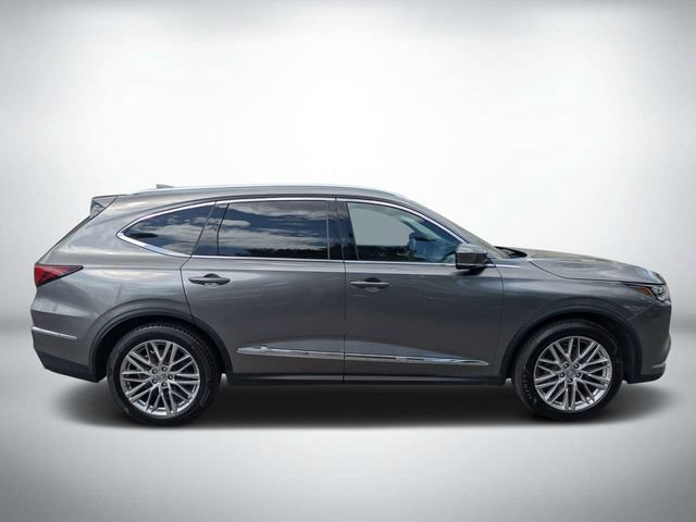 Used 2023 Acura MDX w/ Advance Package AWD/4WD image 2