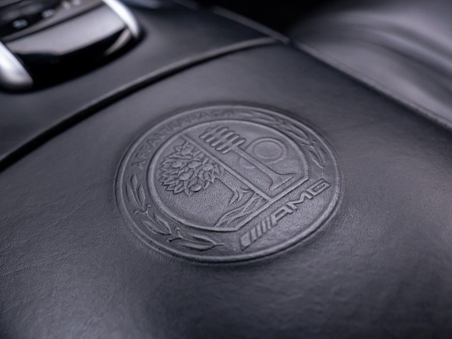 Used 2017 Mercedes-Benz S 63 AMG 4MATIC Cabriolet image 31