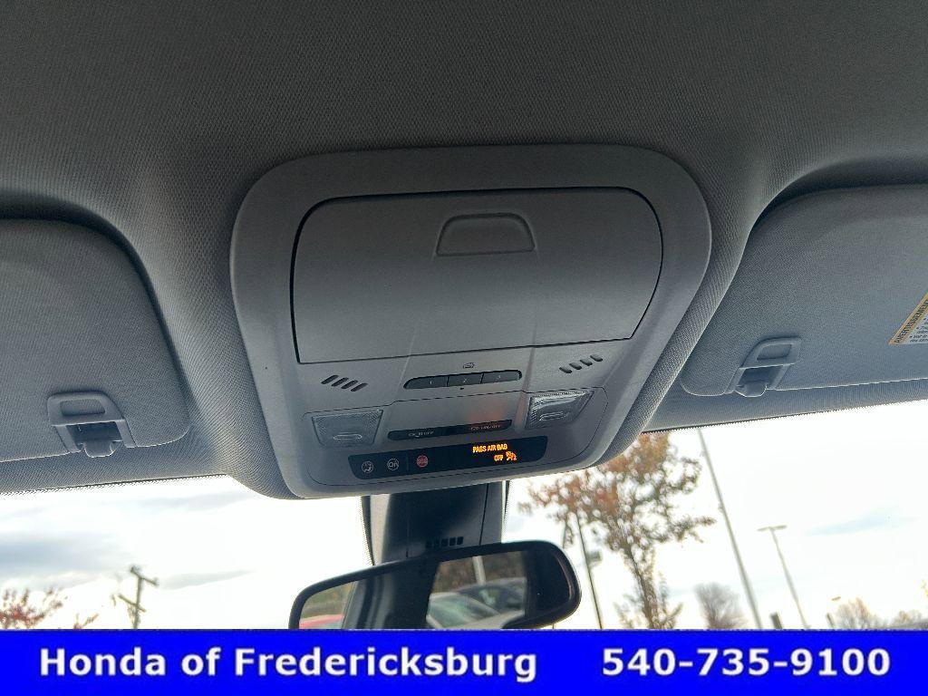 Used 2021 Chevrolet Blazer LT image 24