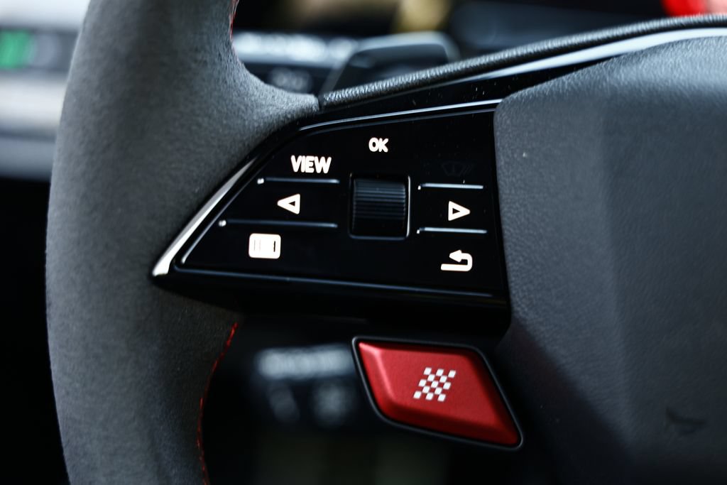 New 2026 Audi RS 3 AWD/4WD image 37