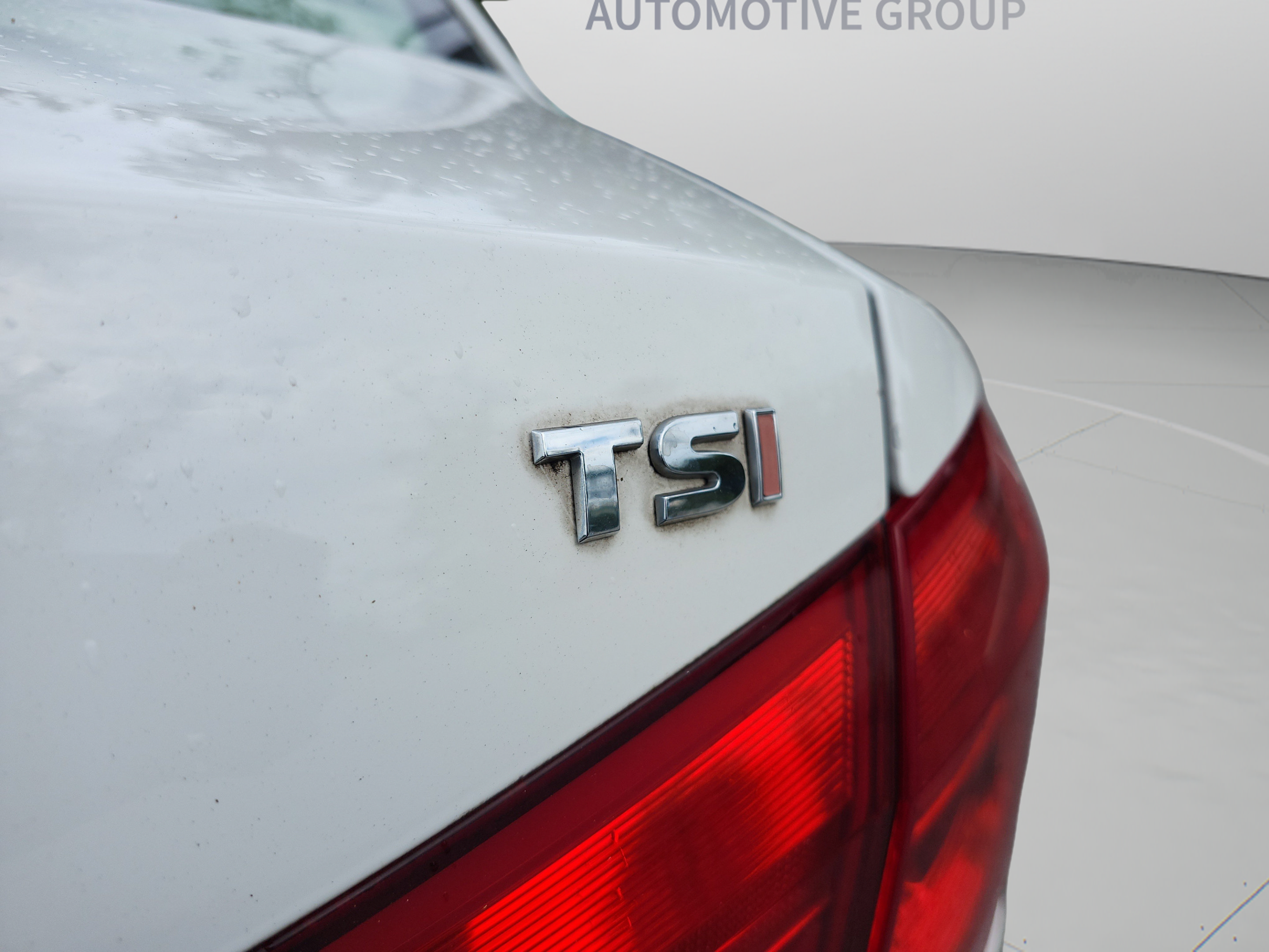 Used 2015 Volkswagen Passat 1.8T Limited Edition FWD image 28